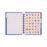 Me & My Big Ideas Happy Planner - Florescent Embroidery Classic 12 Month Planner Jan 26 - Dec 26