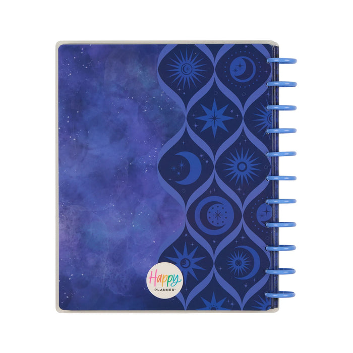 Me & My Big Ideas Happy Planner - Star Signs Big 12 Month Planner Jan 26 - Dec 26
