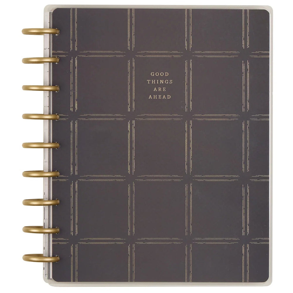 Me & My Big Ideas Happy Planner - Heritage Charm Classic 12 Month Planner Jan 26 - Dec 26