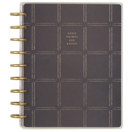 Me & My Big Ideas Happy Planner - Heritage Charm Classic 12 Month Planner Jan 26 - Dec 26