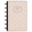 Me & My Big Ideas Happy Planner - Heritage Charm Mini 12 Month Planner Jan 26 - Dec 26