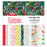 Pretty Little Studio Candy Cane - Main Single Sided 12x12 Paper Pack