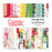 Pretty Little Studio Candy Cane - Mixed 6x6 Paper Pack
