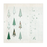 Pretty Little Studio Comfort & Joy - Farm Fresh Trees (Single-Sided)