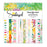 Pretty Little Studio Sunkissed - 12x12 Main Paper Pack (Double-Sided)