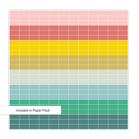 Pretty Little Studio Good Vibrations - Right Now (Single-Sided)