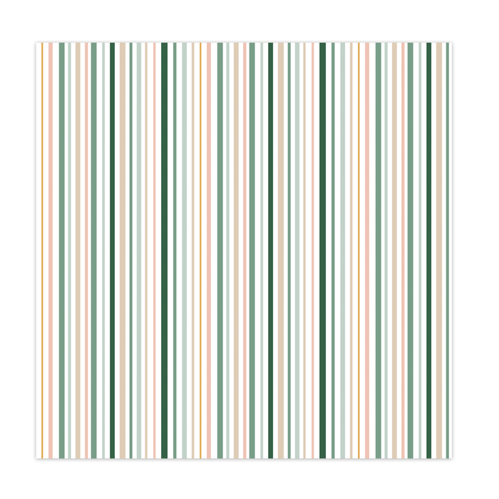 Pretty Little Studio Comfort & Joy - Sparkle & Shine (Single-Sided)