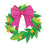 Sizzix Thinlits Dies- Holiday A-door-nment