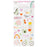 American Crafts Rainbow Avenue - Sticker Book