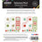 Arden Creative Studio Christmas Cheer - Ephemera Frames