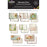 Arden Creative Studio Christmas Cheer - Ephemera Book Makers