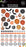 Arden Creative Studio Wicked Woods - Epoxy Stickers