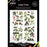 Arden Creative Studio Christmas Cheer - Laser Cuts Foliage