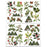 Arden Creative Studio Christmas Cheer - Laser Cuts Foliage