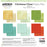 Arden Creative Studio Christmas Cheer - 12x12 Solids Paper Pad