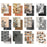 Arden Creative Studio Wicked Woods - 6x8 Paper Pad