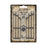 Tim Holtz Idea-ology - Gothic Gates