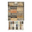 Tim Holtz Idea-ology - Halloween Backdrops