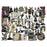 Tim Holtz Idea-ology - Halloween Layers And Paper Dolls