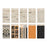 Tim Holtz Idea-ology - Halloween Sticker Book