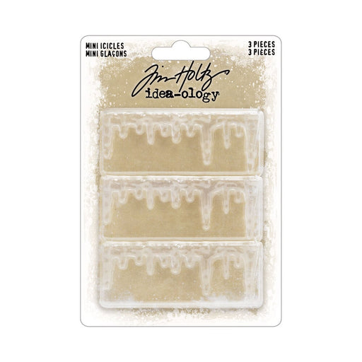 Tim Holtz Idea-ology - Mini Icicles