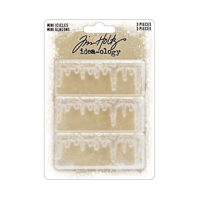 Tim Holtz Idea-ology - Mini Icicles