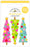 Doodlebug Design Oh What Fun! - Merry & Bright Doodle-Pops Dimensional Sticker