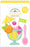 Doodlebug Design Cupcakes & Candles - Sweet Celebration Doodle Pops