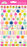 Doodlebug Design Cupcakes & Candles - Puffy Icon Stickers