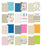 Doodlebug Design Cupcakes & Candles - 6x8 Pad