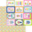 Doodlebug Design Cupcakes & Candles - Blooming Birthday
