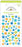 Doodlebug Design Balloons & Banners - Hip Hip Hooray Shape Sprinkles