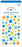 Doodlebug Design Balloons & Banners - Star Of The Party Shape Sprinkles