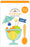 Doodlebug Design Balloons & Banners - Sweet Treat Doodle Pops