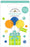 Doodlebug Design Balloons & Banners - Surprise Party Doodle Pops