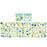 Doodlebug Design Balloons & Banners - Odds & Ends Die Cuts