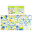 Doodlebug Design Balloons & Banners - Bits & Pieces Die Cuts