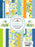 Doodlebug Design Balloons & Banners - 6x8 Pad