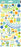 Doodlebug Design Balloons & Banners - Icon Stickers