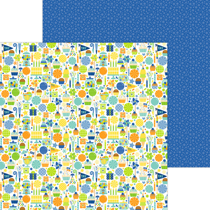 Doodlebug Design Balloons & Banners - Balloons & Banners