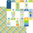 Doodlebug Design Balloons & Banners - Check It Out