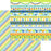 Doodlebug Design Balloons & Banners - Celebration Streamers