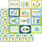 Doodlebug Design Balloons & Banners - Star Of The Party