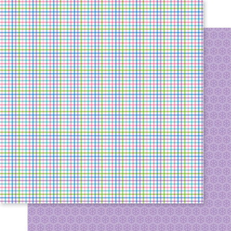 Bella Blvd Snowflake Season - Scarf