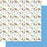 Bella Blvd Snowflake Season - Polar Parade