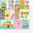 Bella Blvd Zoo Day - Daily Details