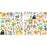 Bella Blvd Zoo Day - Ephemera Icons