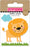Bella Blvd Zoo Day - Mane Attraction Bella-Pops 3D Sticker