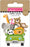Bella Blvd Zoo Day - Zoo Crew Bella-Pops 3D Sticker