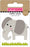 Bella Blvd Zoo Day - Gentle Giant Bella-Pops 3D Sticker
